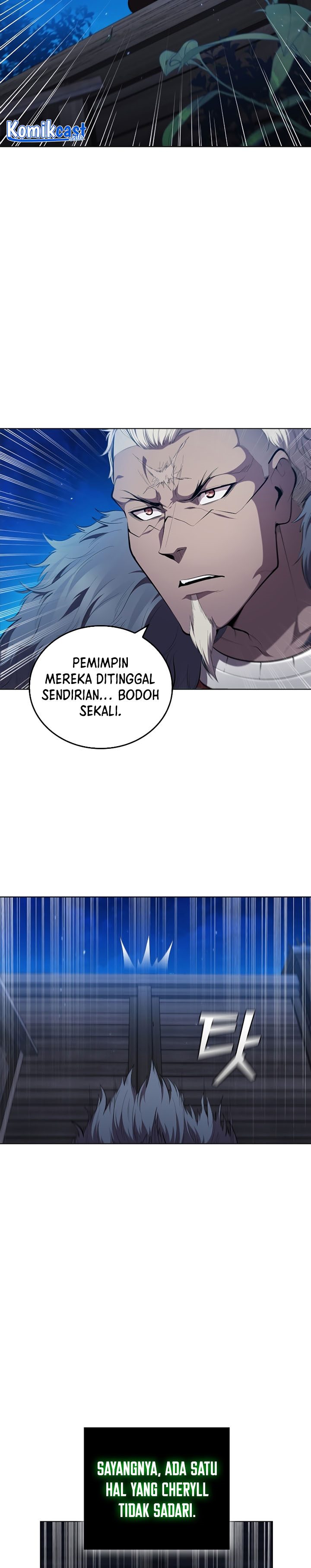 I Regressed As The Duke Chapter 60 Gambar 10