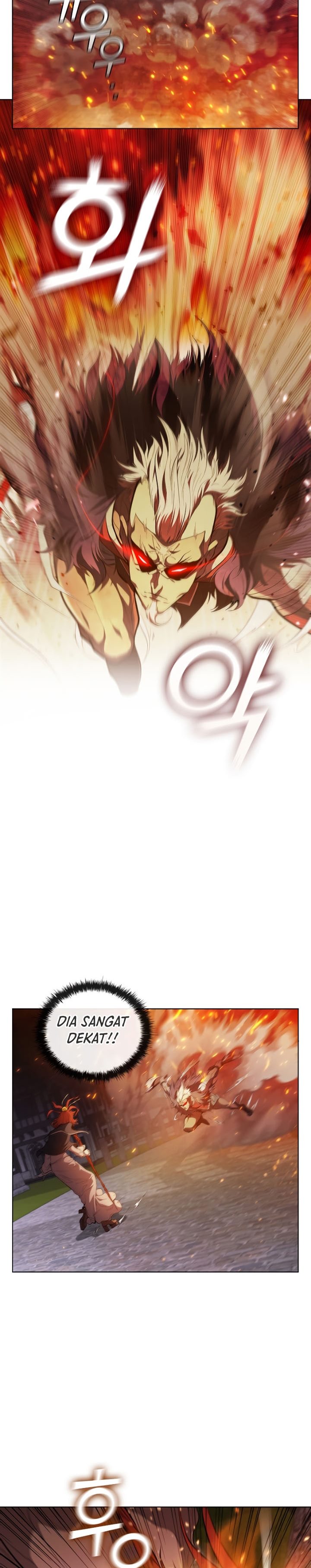I Regressed As The Duke Chapter 60 Gambar 14
