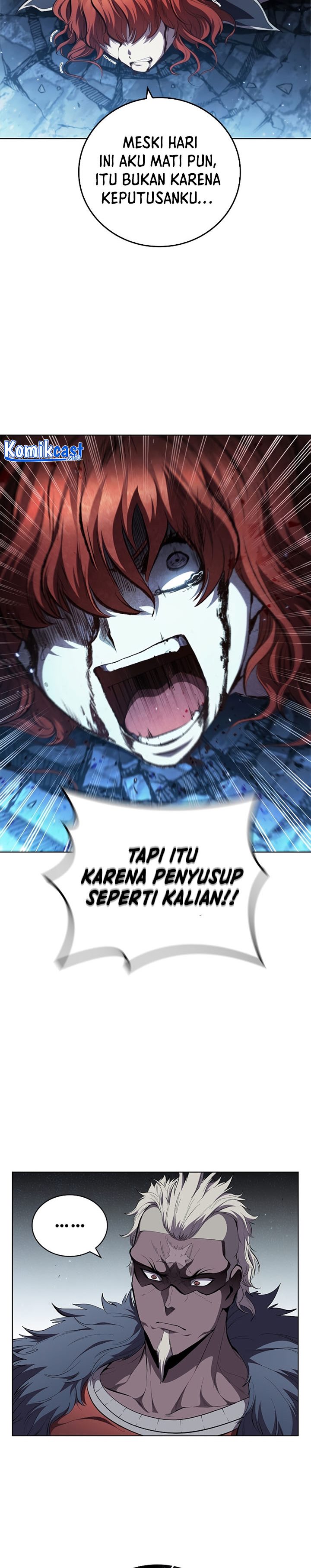 I Regressed As The Duke Chapter 60 Gambar 19