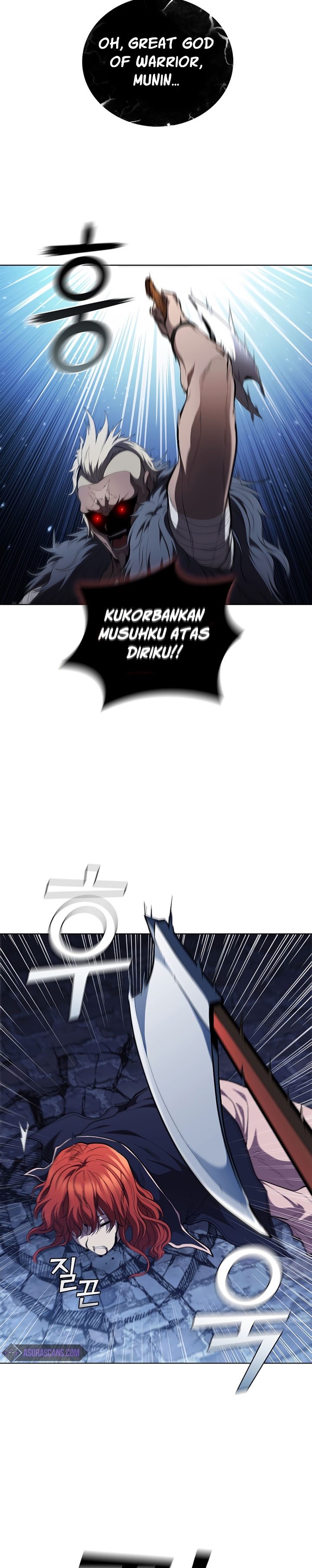 I Regressed As The Duke Chapter 60 Gambar 20