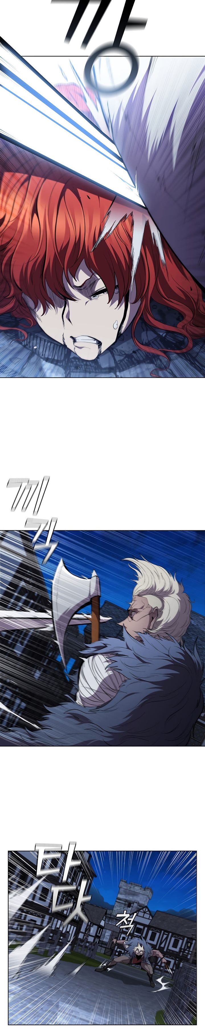 I Regressed As The Duke Chapter 60 Gambar 21