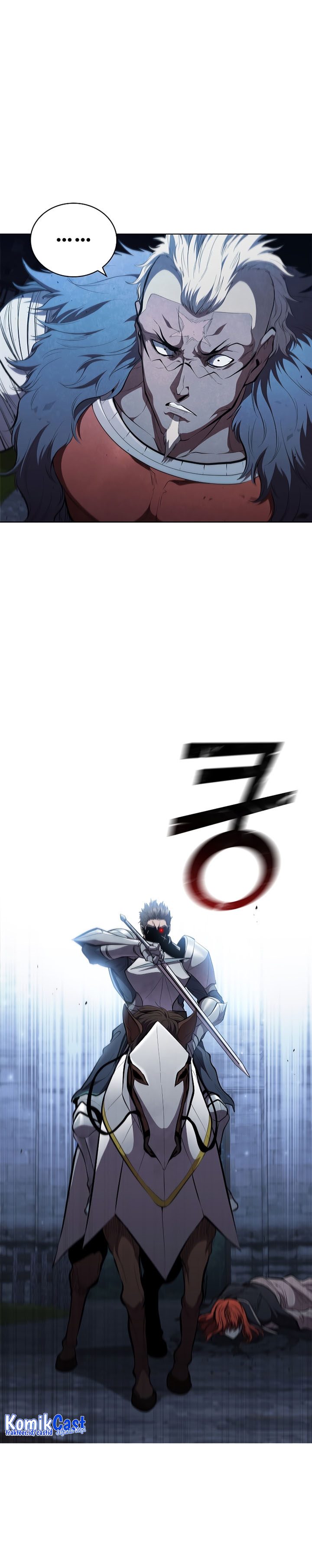 I Regressed As The Duke Chapter 60 Gambar 22