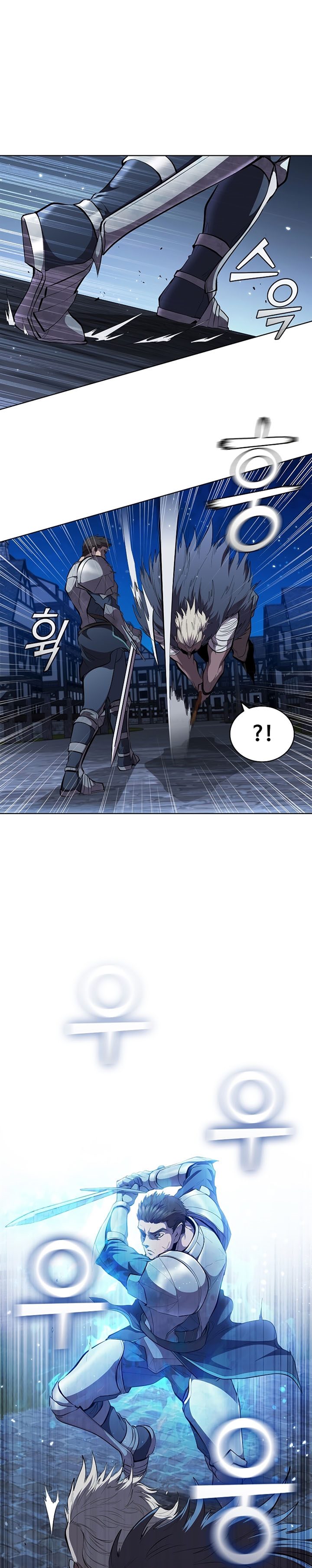I Regressed As The Duke Chapter 60 Gambar 26