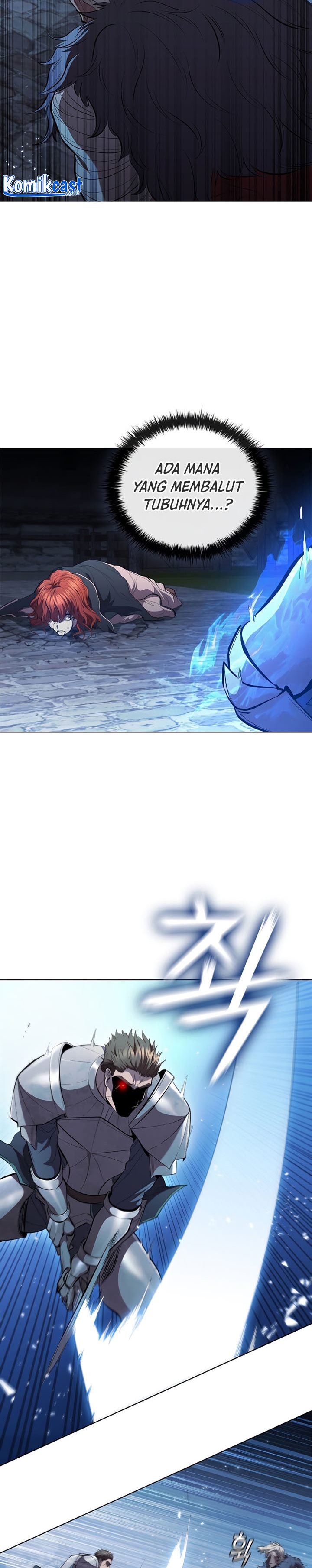 I Regressed As The Duke Chapter 60 Gambar 27