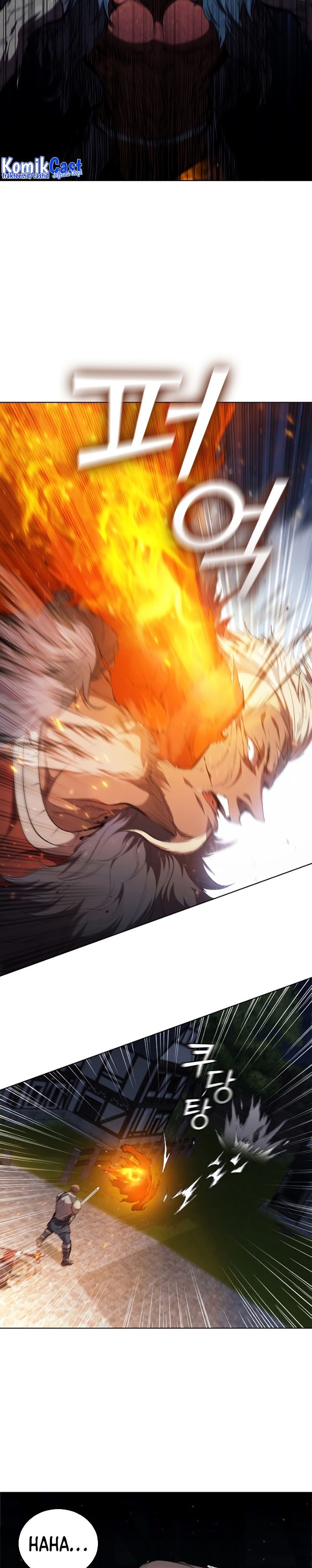 I Regressed As The Duke Chapter 60 Gambar 30