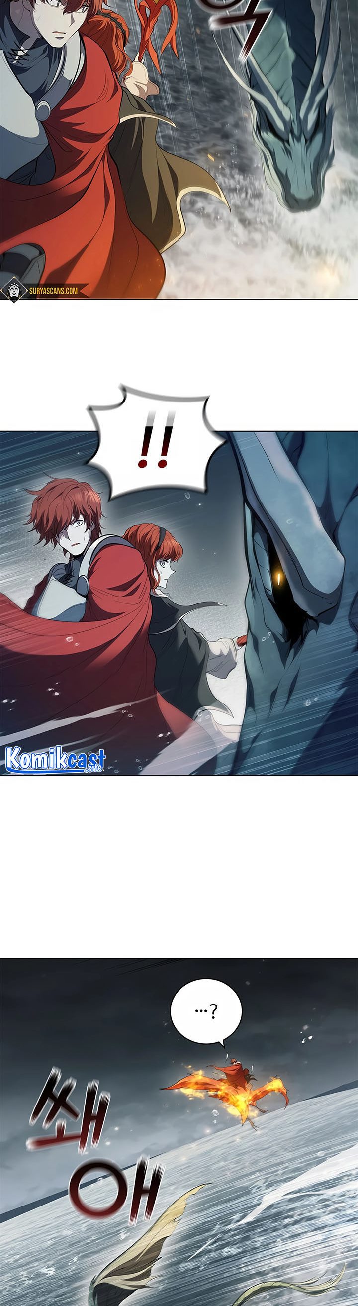 I Regressed As The Duke Chapter 70 Gambar 4