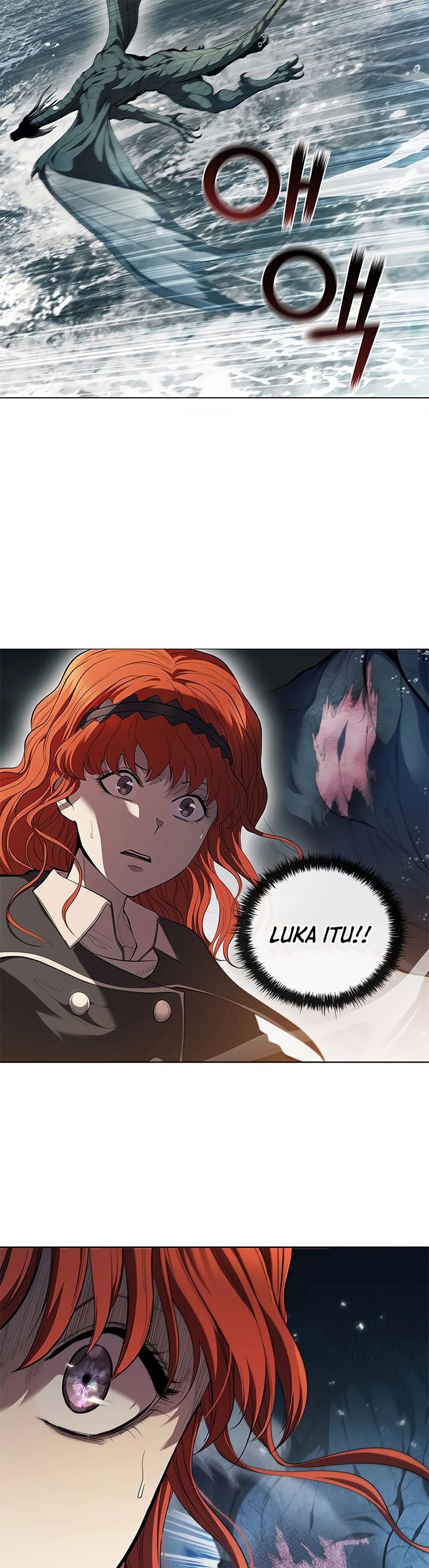 I Regressed As The Duke Chapter 70 Gambar 5