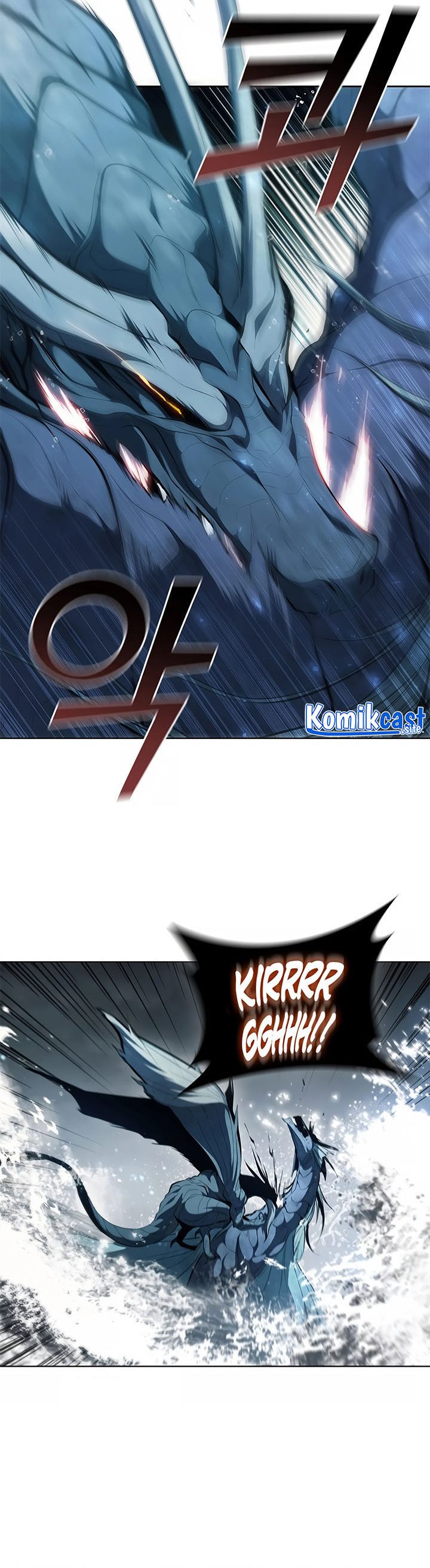 I Regressed As The Duke Chapter 70 Gambar 7
