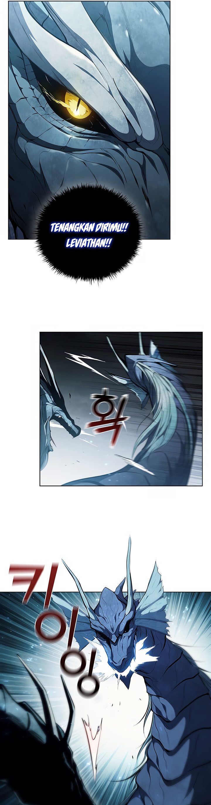 I Regressed As The Duke Chapter 70 Gambar 8