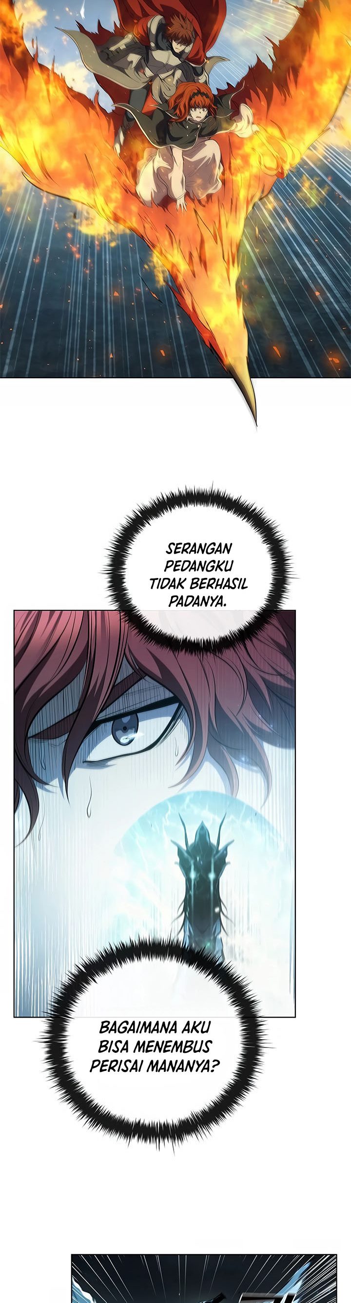 I Regressed As The Duke Chapter 70 Gambar 15