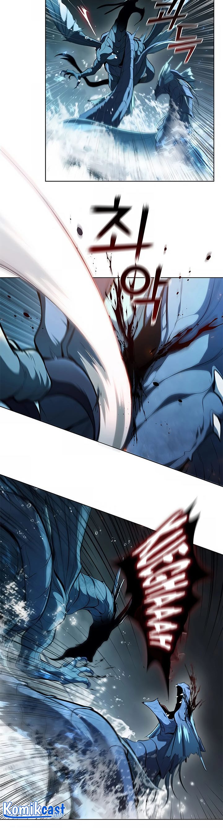I Regressed As The Duke Chapter 70 Gambar 16