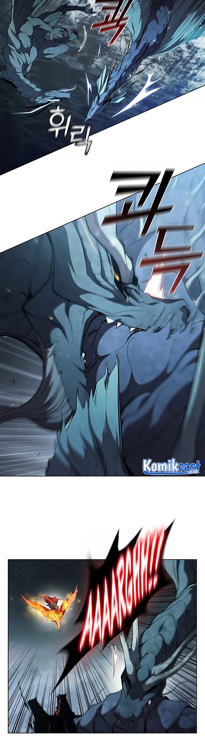 I Regressed As The Duke Chapter 70 Gambar 21
