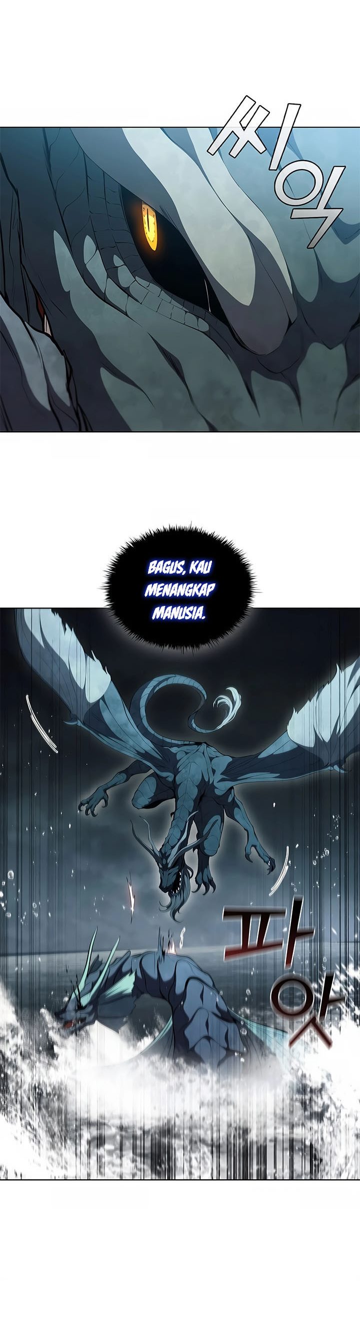 I Regressed As The Duke Chapter 70 Gambar 22