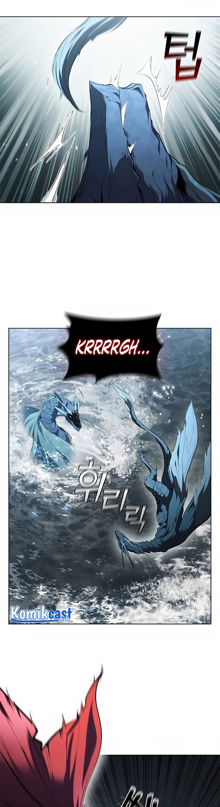 I Regressed As The Duke Chapter 70 Gambar 23