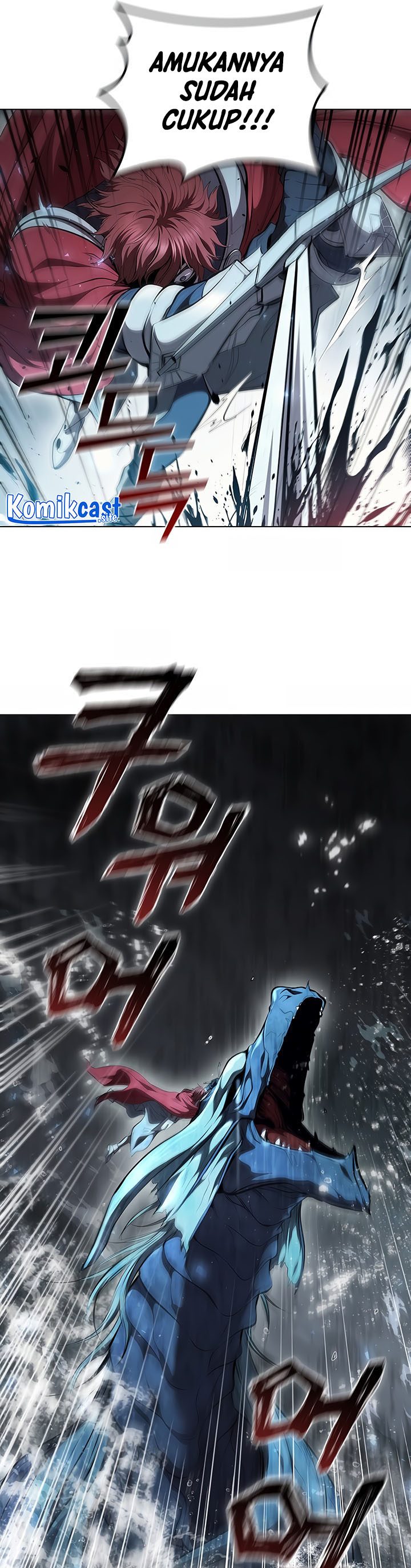 I Regressed As The Duke Chapter 70 Gambar 26