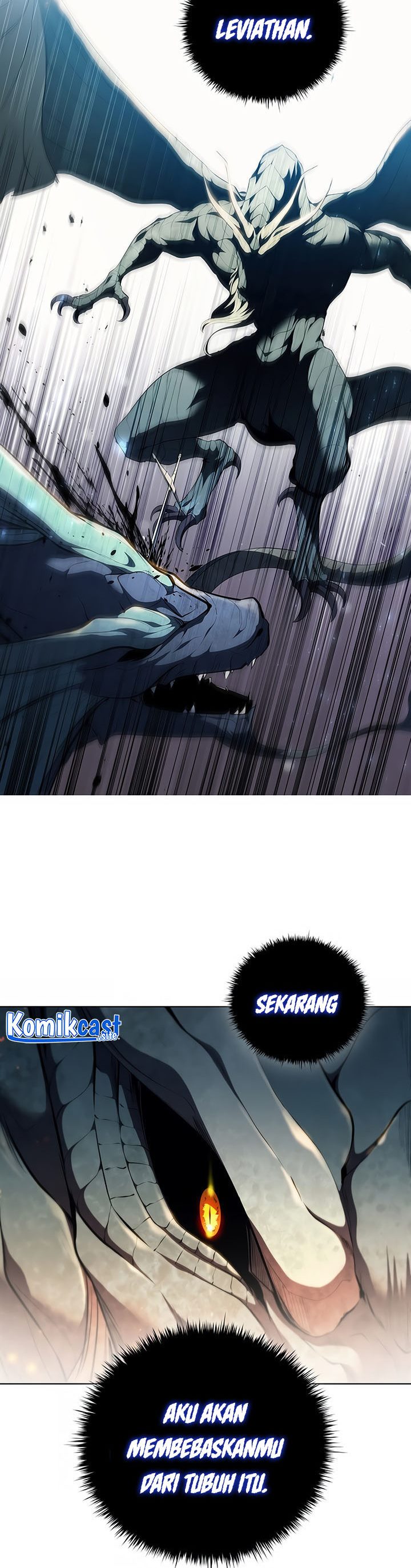 I Regressed As The Duke Chapter 70 Gambar 28