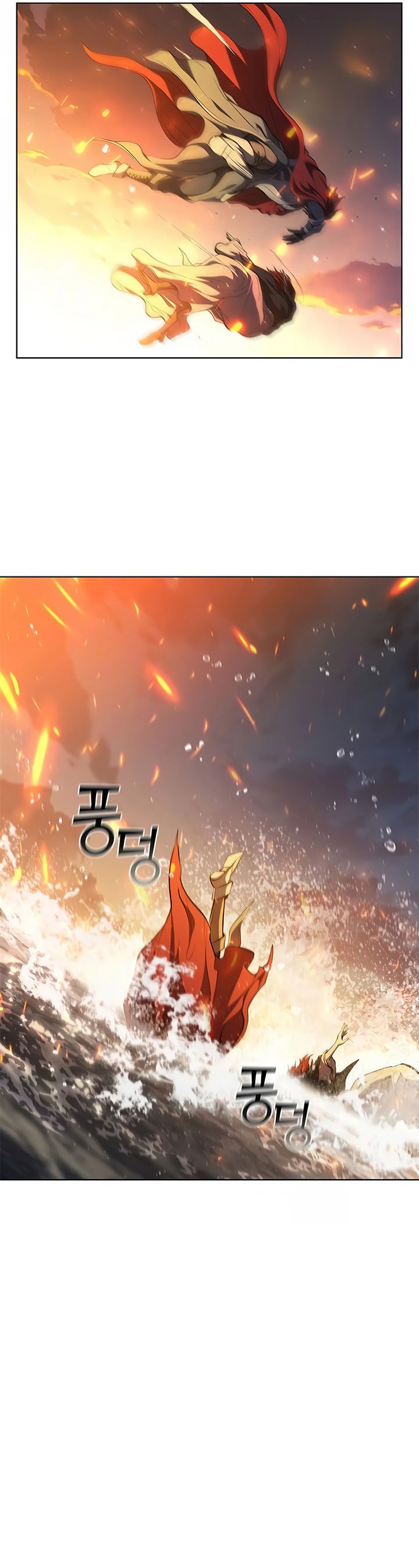 I Regressed As The Duke Chapter 70 Gambar 32