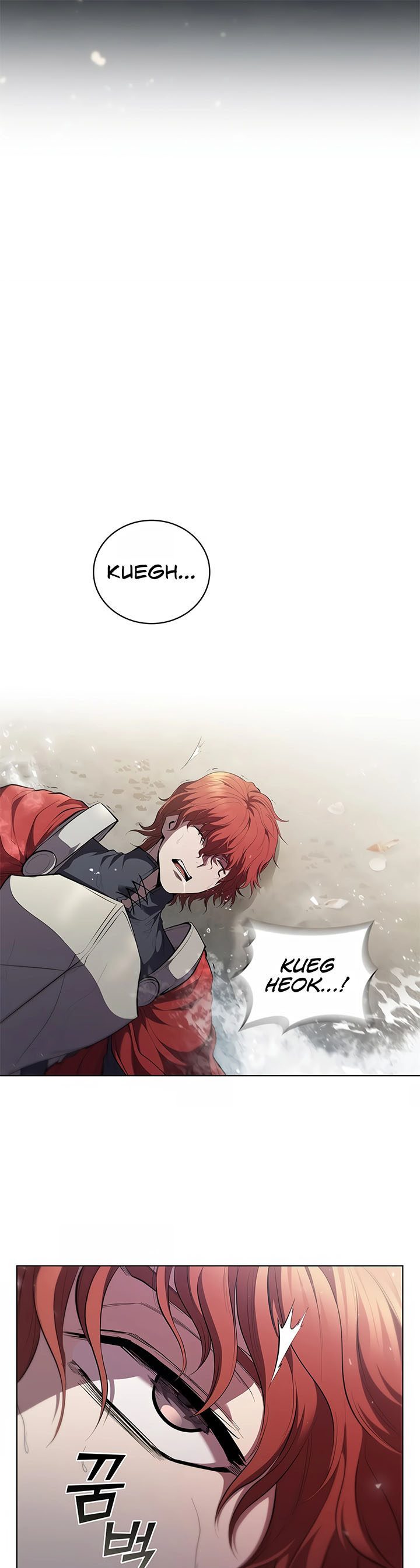 I Regressed As The Duke Chapter 70 Gambar 35