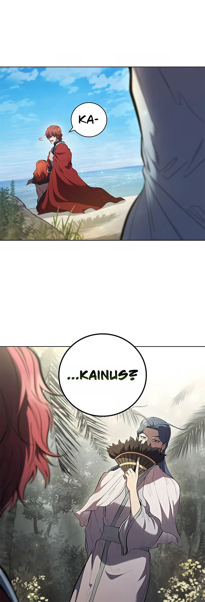 I Regressed As The Duke Chapter 70 Gambar 40