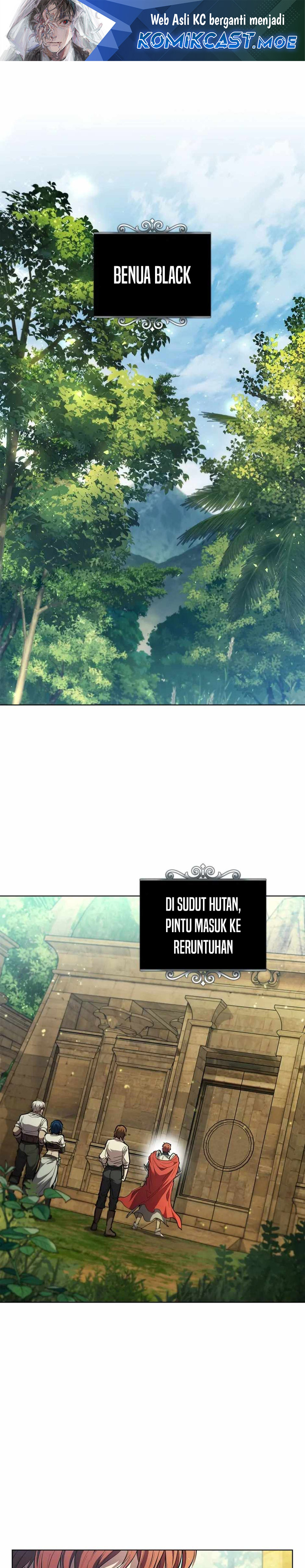 I Regressed As The Duke Chapter 80 Gambar 2