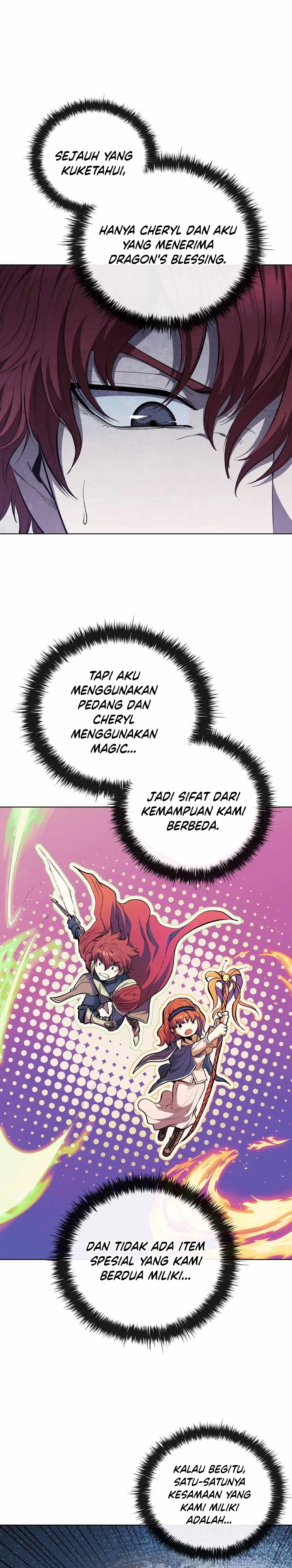 I Regressed As The Duke Chapter 80 Gambar 7
