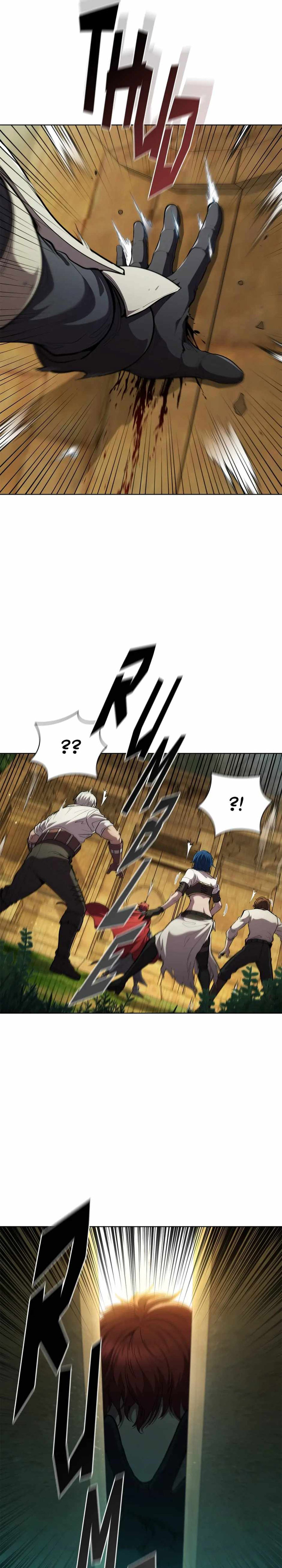 I Regressed As The Duke Chapter 80 Gambar 10