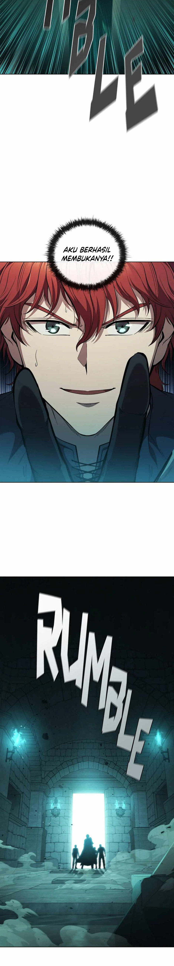 I Regressed As The Duke Chapter 80 Gambar 11