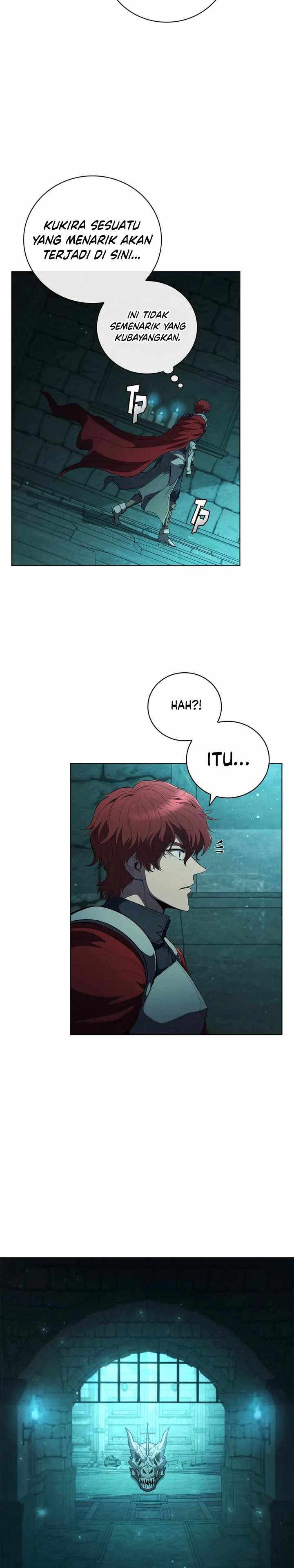 I Regressed As The Duke Chapter 80 Gambar 15