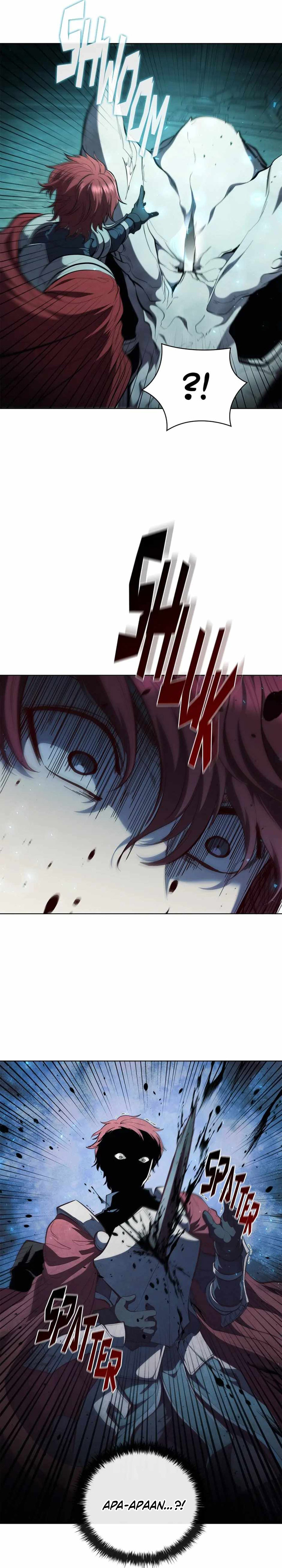 I Regressed As The Duke Chapter 80 Gambar 18