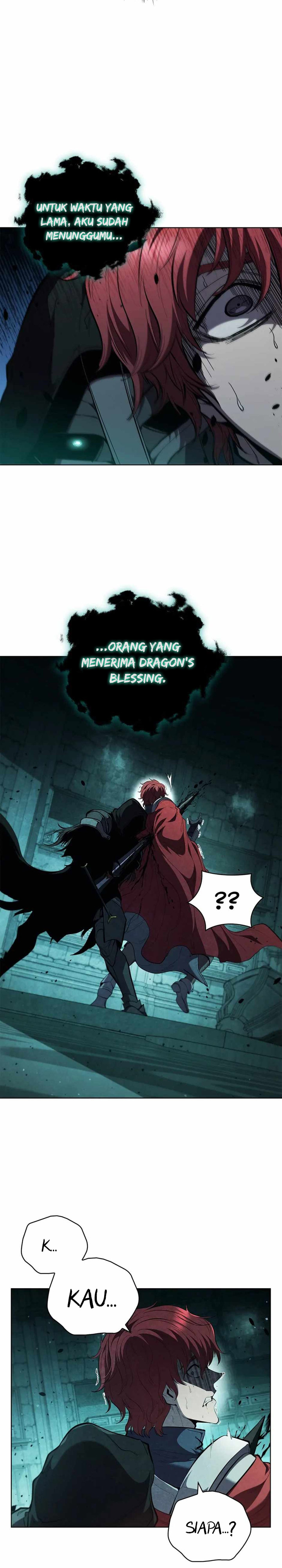 I Regressed As The Duke Chapter 80 Gambar 19