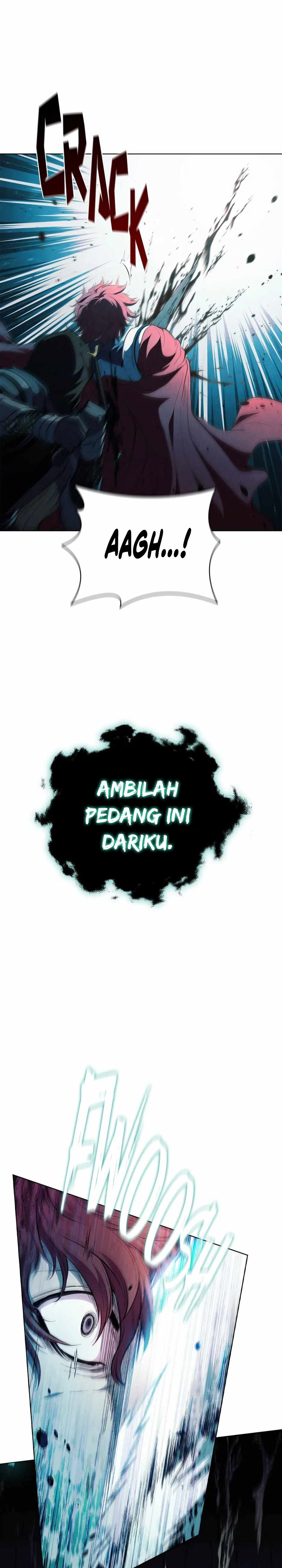 I Regressed As The Duke Chapter 80 Gambar 20