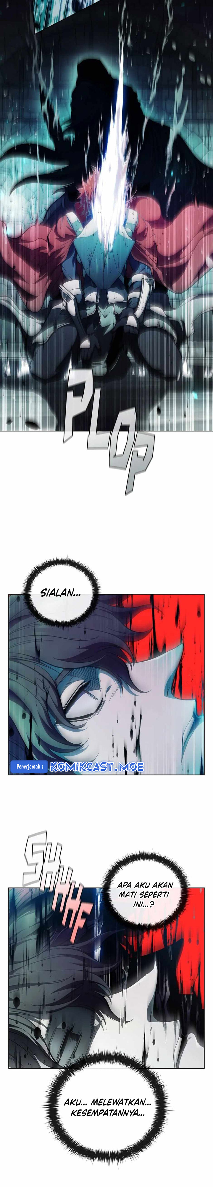 I Regressed As The Duke Chapter 80 Gambar 21