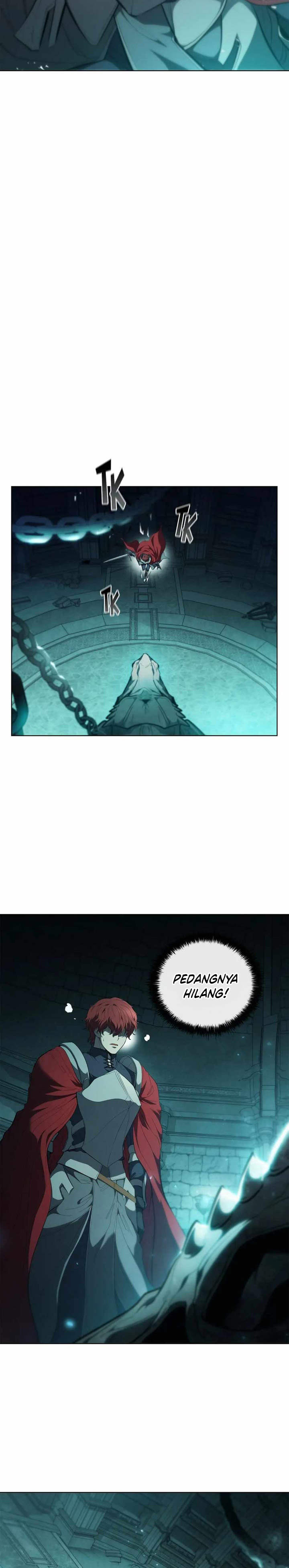 I Regressed As The Duke Chapter 80 Gambar 24
