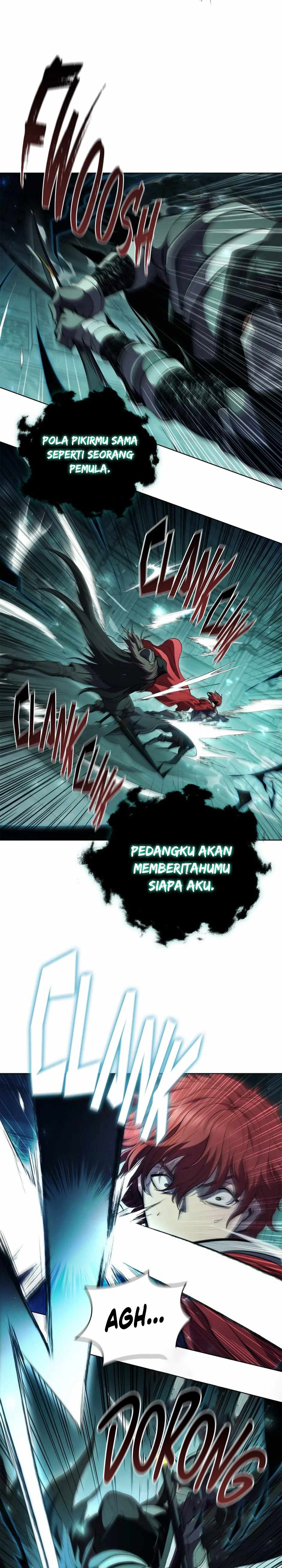 I Regressed As The Duke Chapter 80 Gambar 27