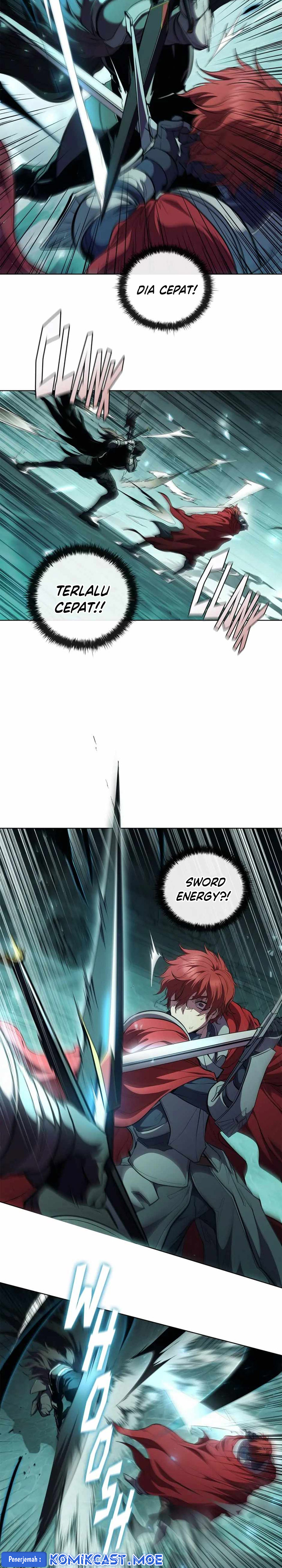 I Regressed As The Duke Chapter 80 Gambar 28