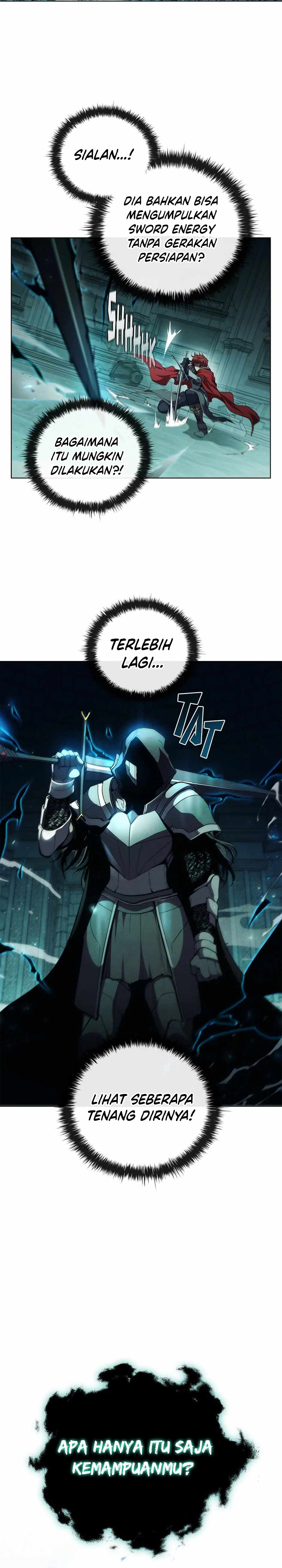 I Regressed As The Duke Chapter 80 Gambar 29