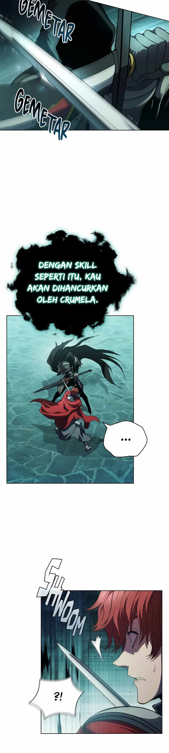 I Regressed As The Duke Chapter 80 Gambar 31