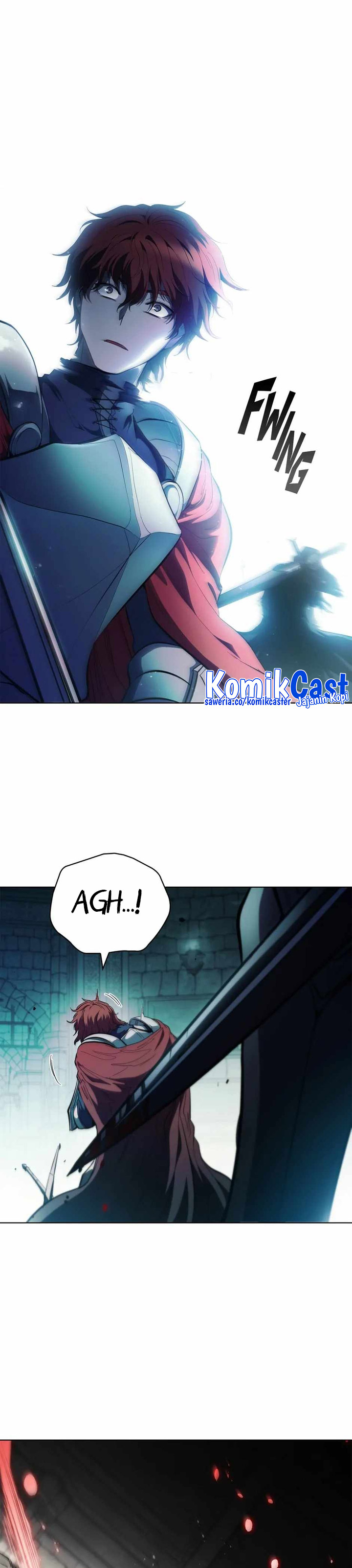 I Regressed As The Duke Chapter 80 Gambar 32