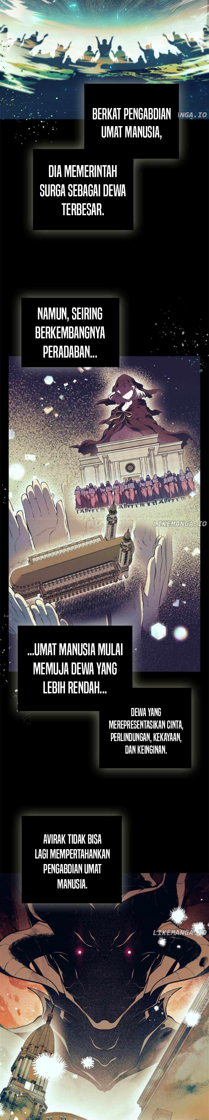 I Regressed As The Duke Chapter 86 Gambar 3