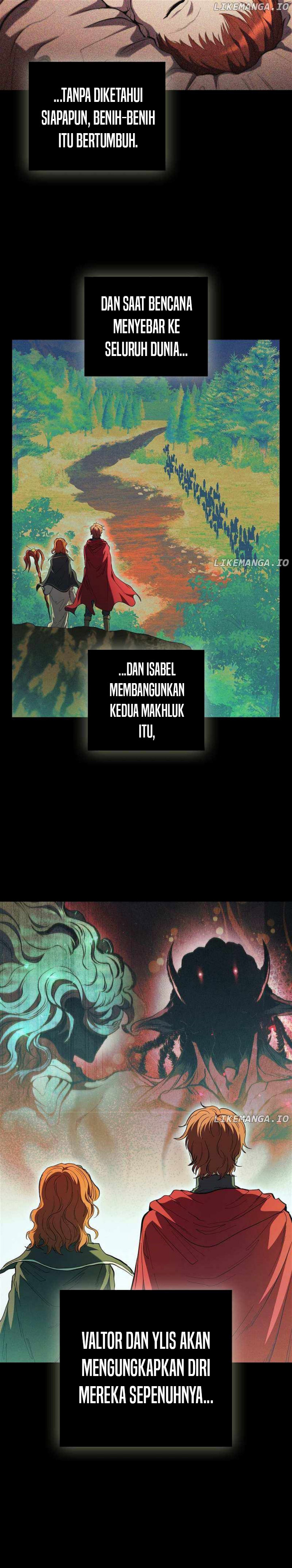 I Regressed As The Duke Chapter 86 Gambar 6