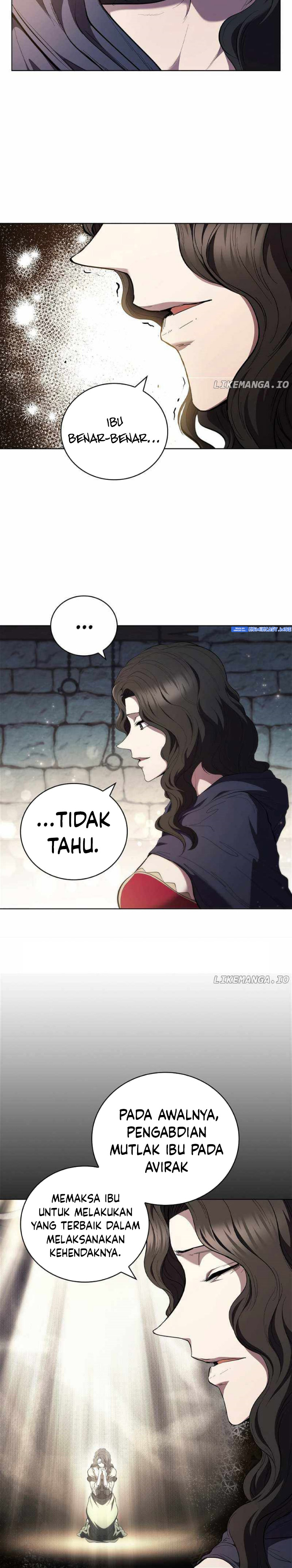 I Regressed As The Duke Chapter 86 Gambar 9