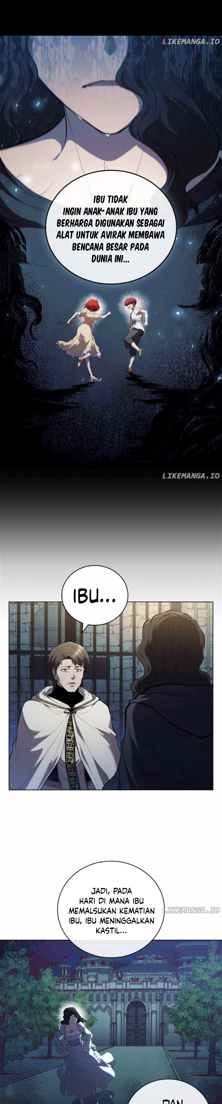 I Regressed As The Duke Chapter 86 Gambar 12