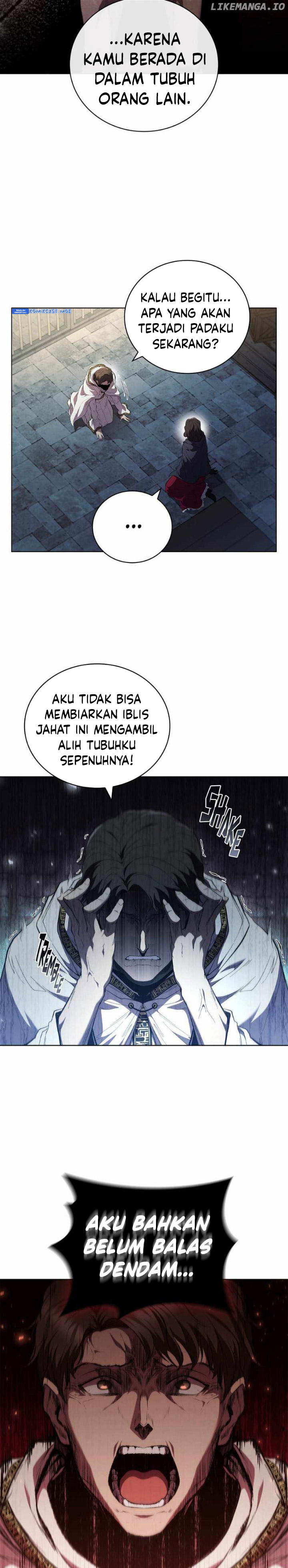 I Regressed As The Duke Chapter 86 Gambar 14