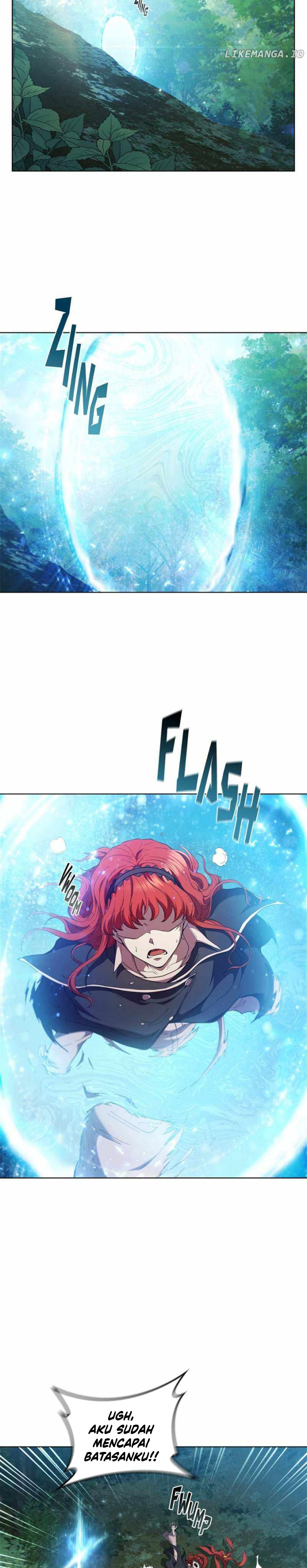 I Regressed As The Duke Chapter 86 Gambar 20