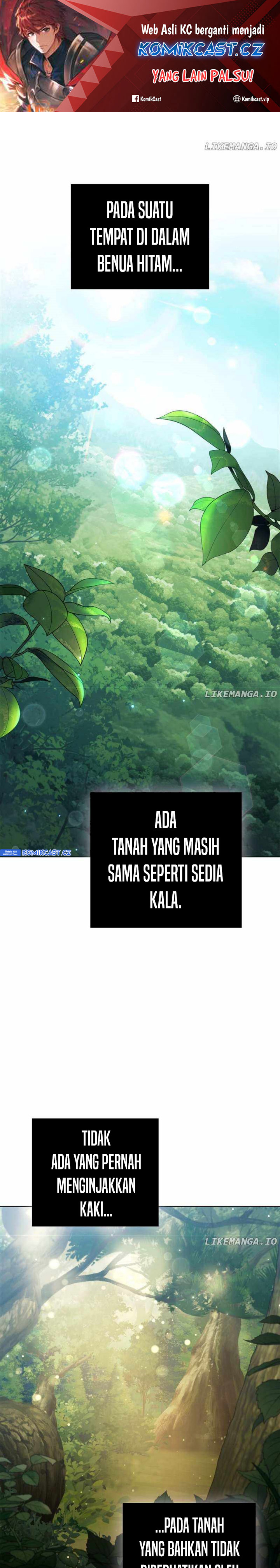 I Regressed As The Duke Chapter 93 Gambar 2