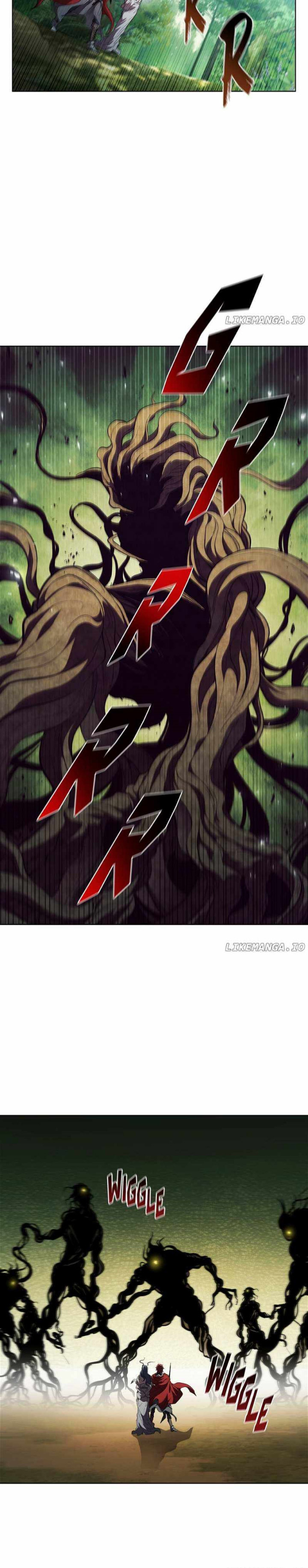 I Regressed As The Duke Chapter 93 Gambar 7