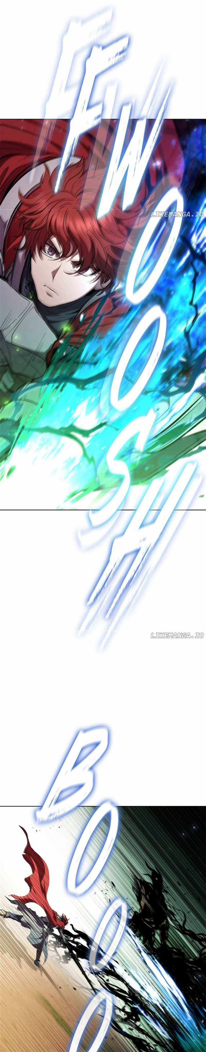 I Regressed As The Duke Chapter 93 Gambar 9