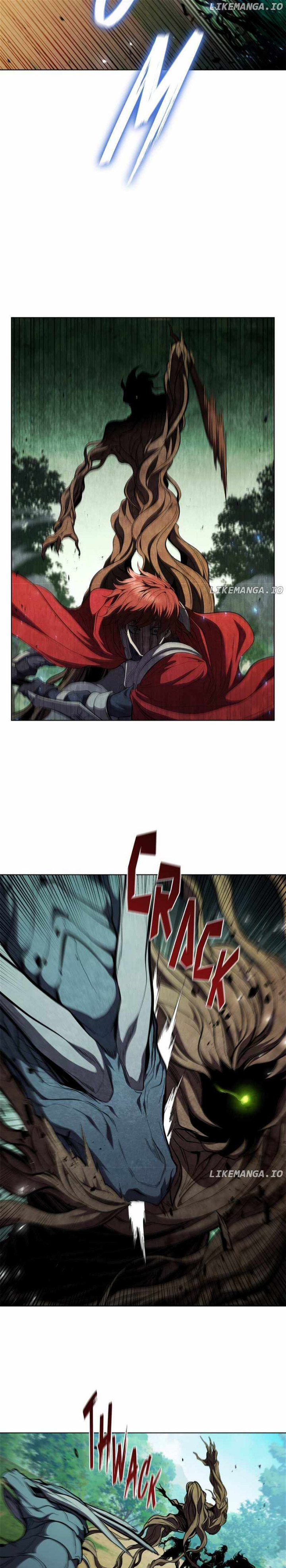 I Regressed As The Duke Chapter 93 Gambar 10