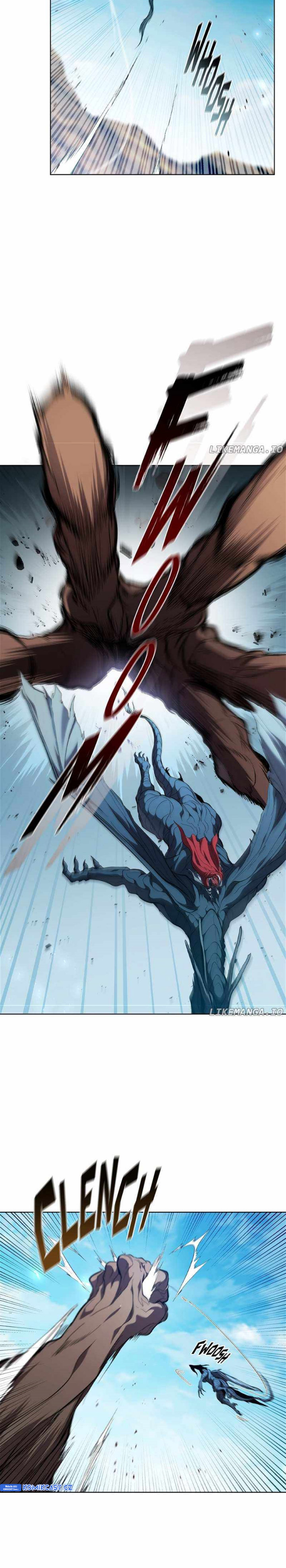 I Regressed As The Duke Chapter 93 Gambar 13