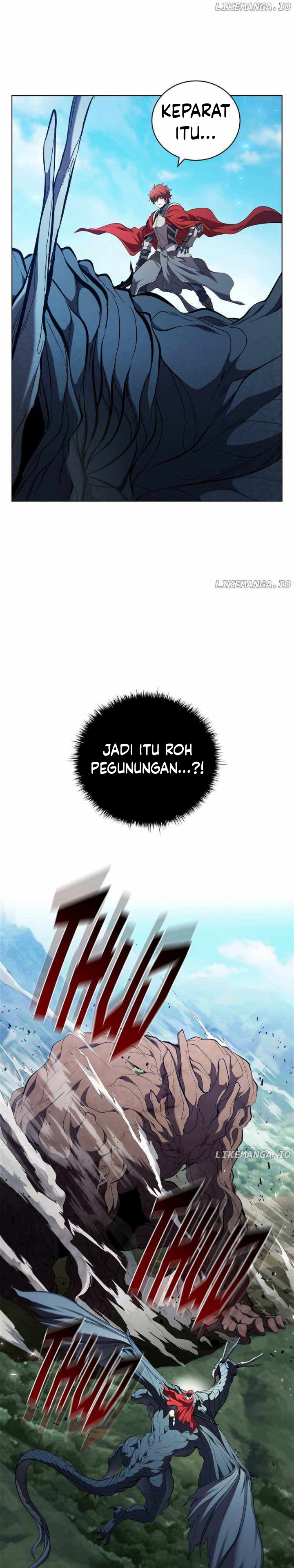 I Regressed As The Duke Chapter 93 Gambar 14